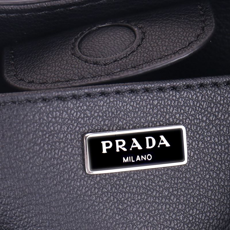 Prada Hobo Bags